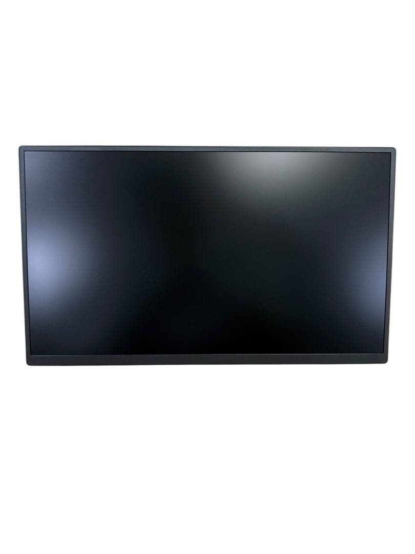 【開封済・未使用】VisionOwl モバイルモニター　TJ-1 15.6インチ