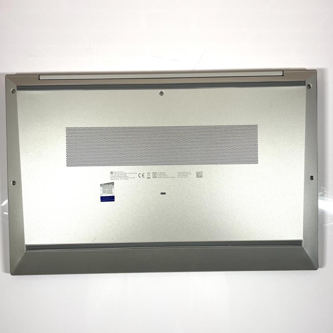 ★希少PC★ 第10世代i5 SSD512GB HP EliteBook G40