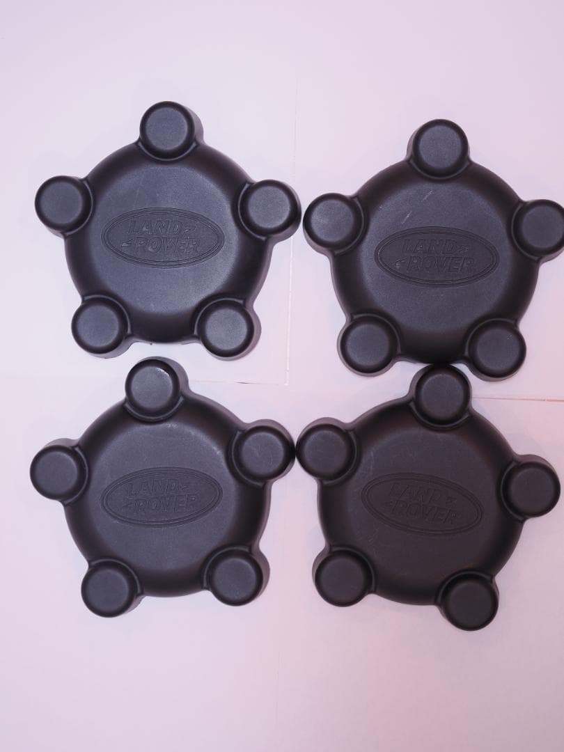 大幅値下げディフェンダー純正18インチスタッドレス4本ノキアン255/70R18