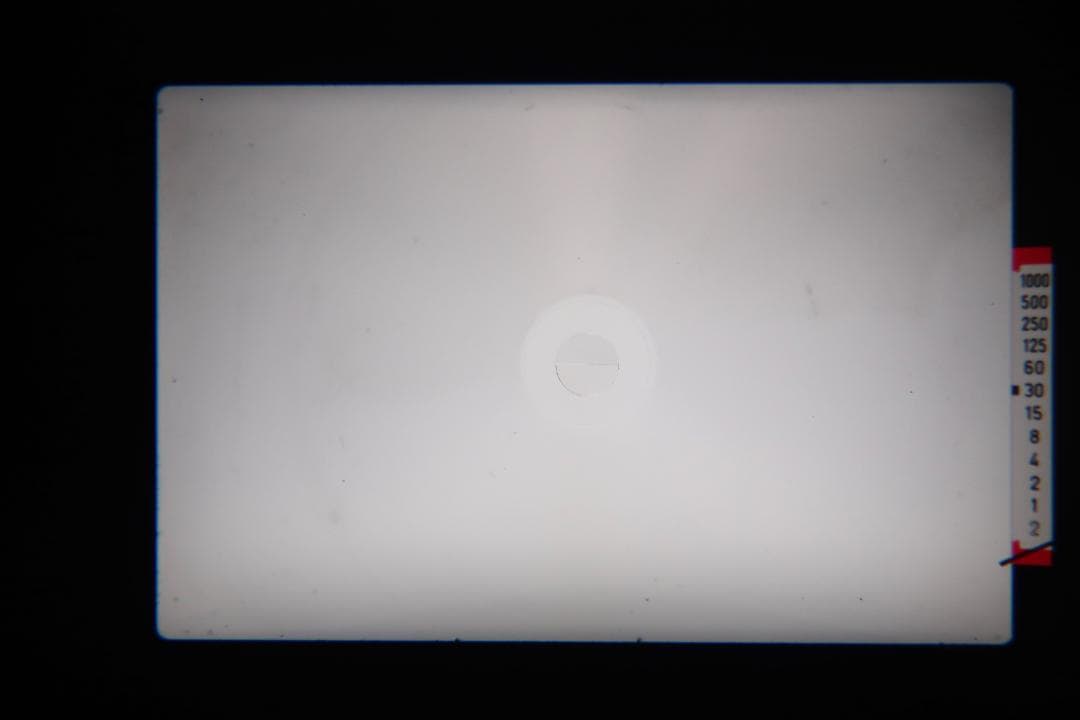 【整備済】 Canon AV-1 黒 FD 50mm F/1.8 付属品有 19