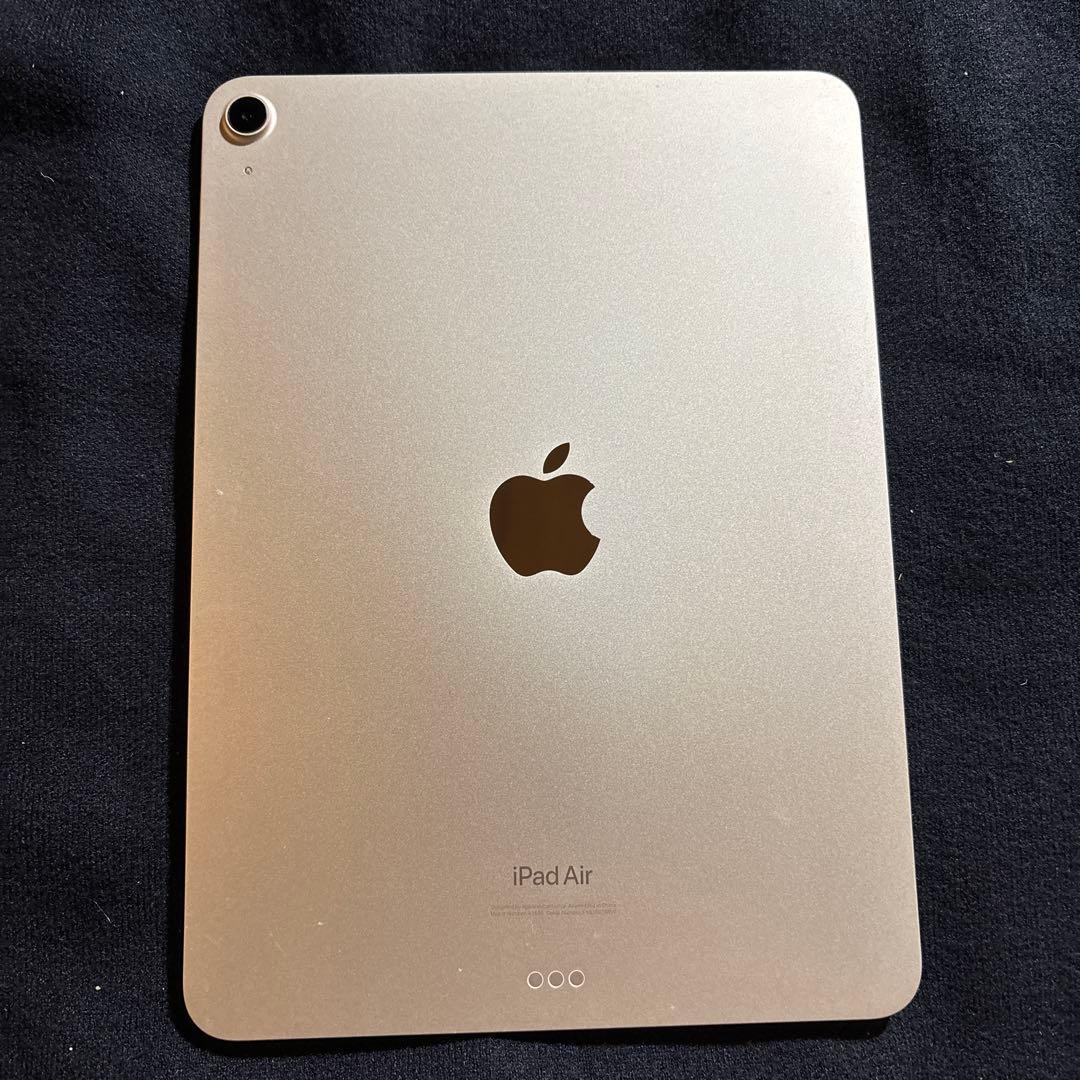 iPad Air （第5世代）Wi-Fi 64GB スターライト