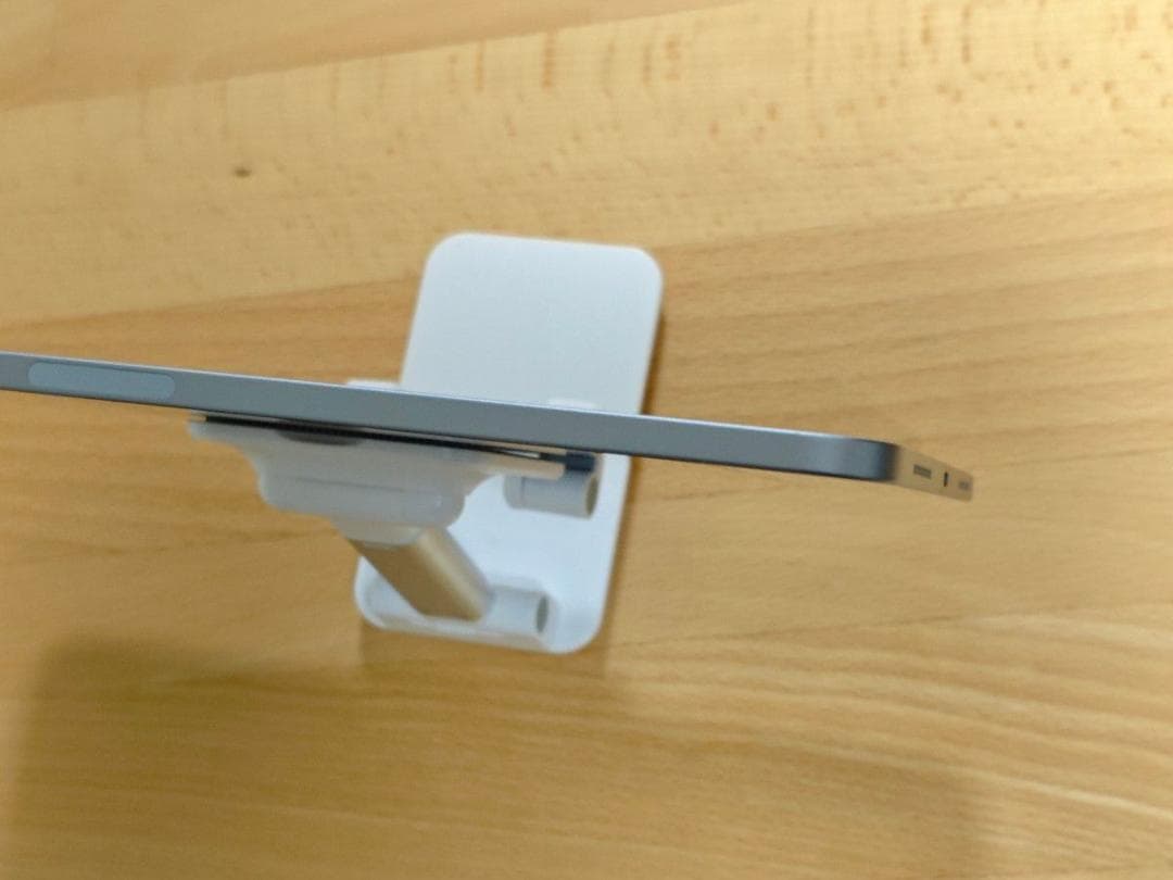 iPad Air 第4世代 スカイブルー Wi-Fiモデル 64GB A2316