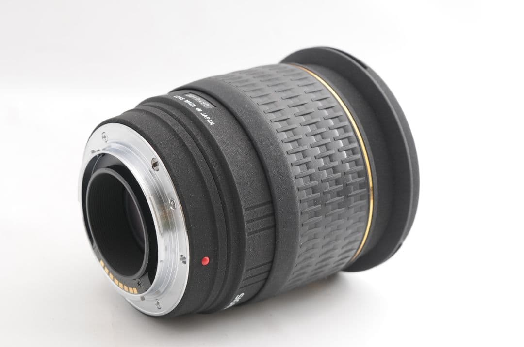 【希少】SIGMA 28mm F1.8 EX DG Sony Aマウント