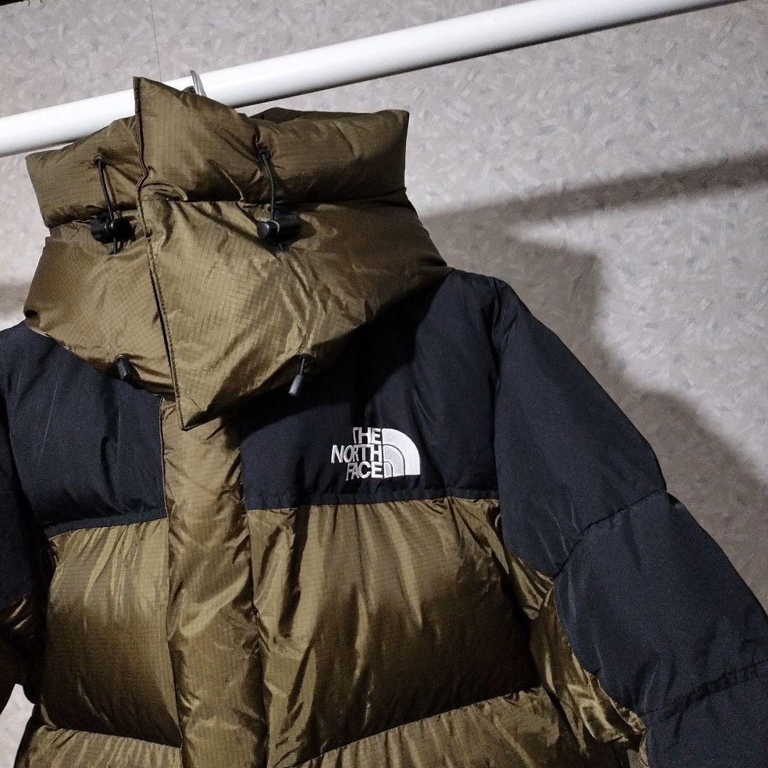THE NORTH FACE ヒムダウンパーカー【定価￥69,800】