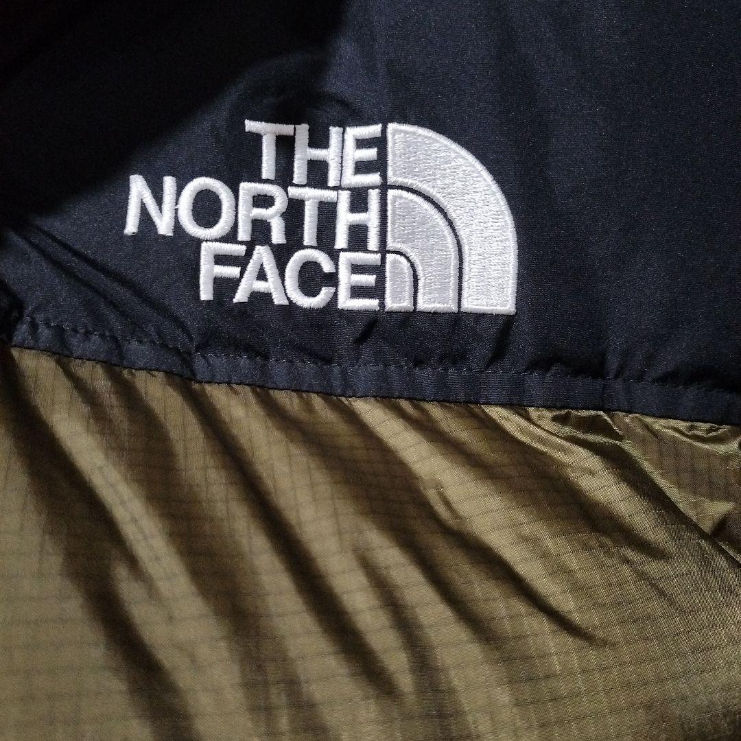 THE NORTH FACE ヒムダウンパーカー【定価￥69,800】