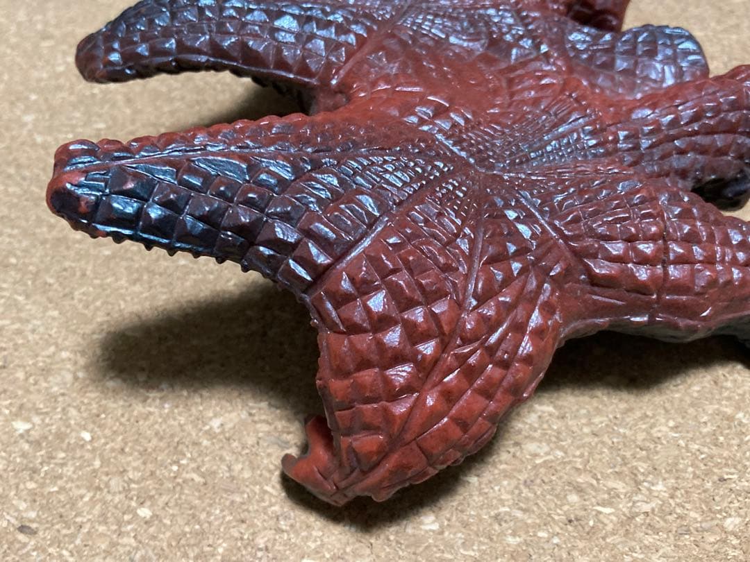 ペスター キングザウルス ポピー ソフビ ウルトラマン 約14cm