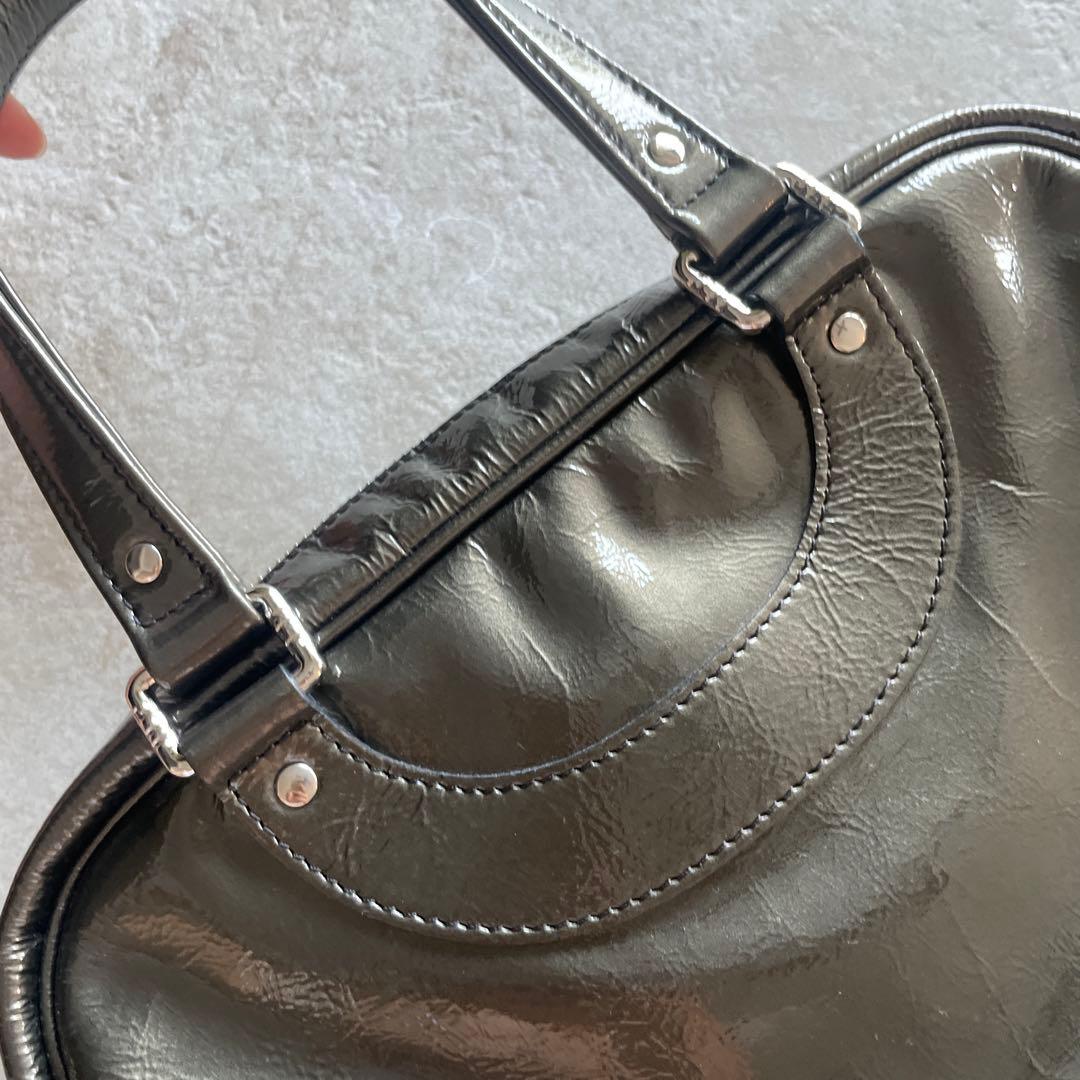 JACQUESLECORRE リスボン ショルダーバッグ