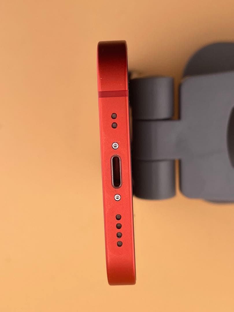 iPhone 12 MINI 128GB SIMフリー　バッテリー新品100％