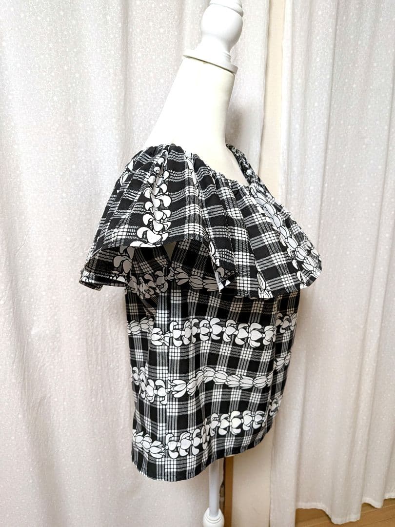 AloaloAloha　ハワイアン　セットアップD　④