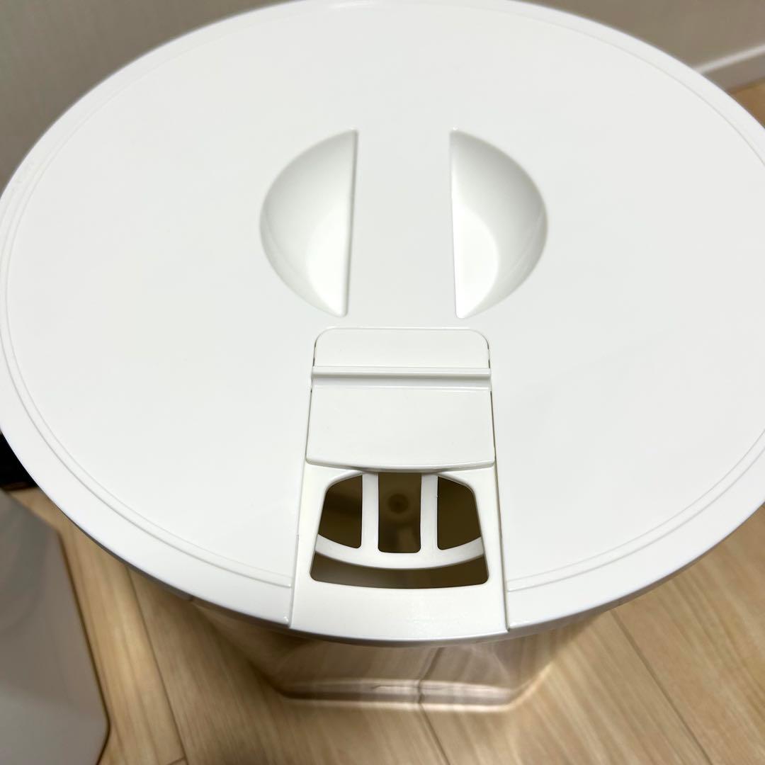 【美品】ウォッシュボーイ×INNCLIVE バケツ型洗濯機 2025年製