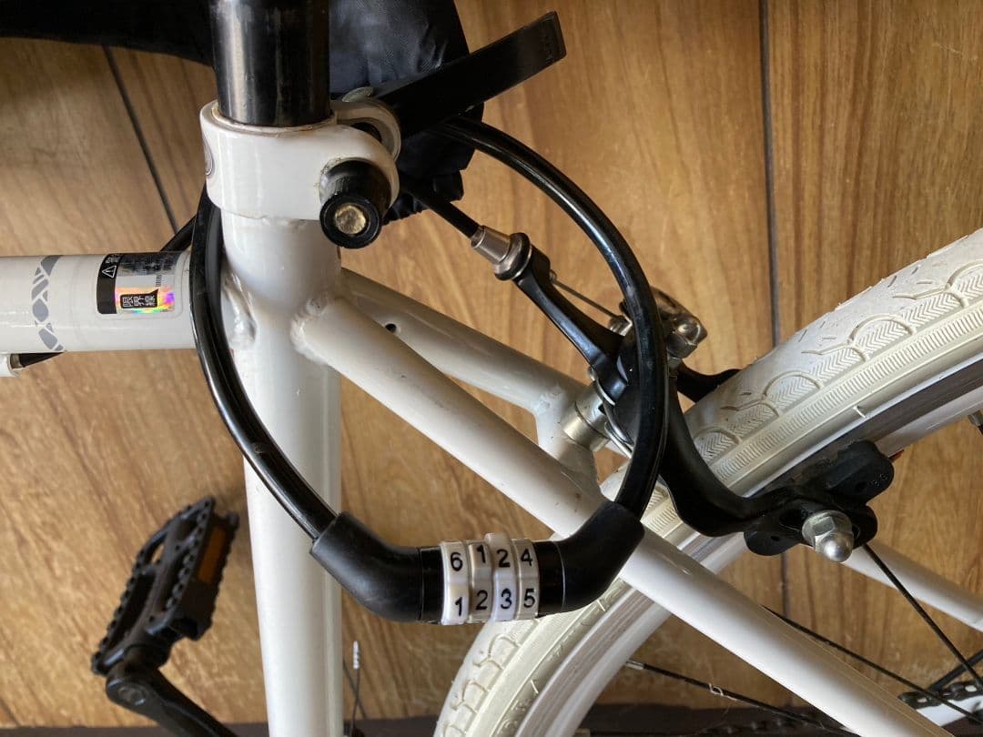 な　グランディール　ロードバイク