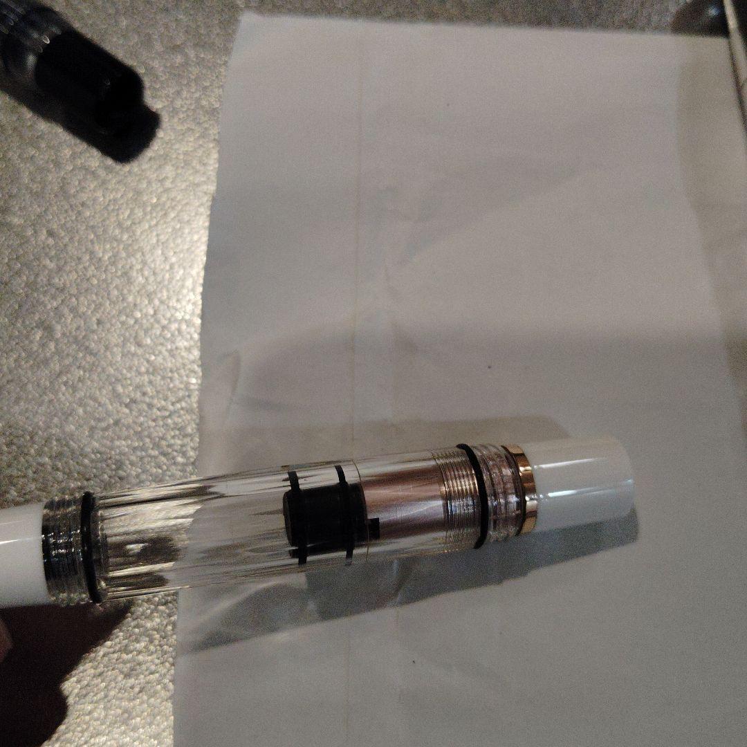 ツイスビー　ダイヤモンドmini ローズゴールド