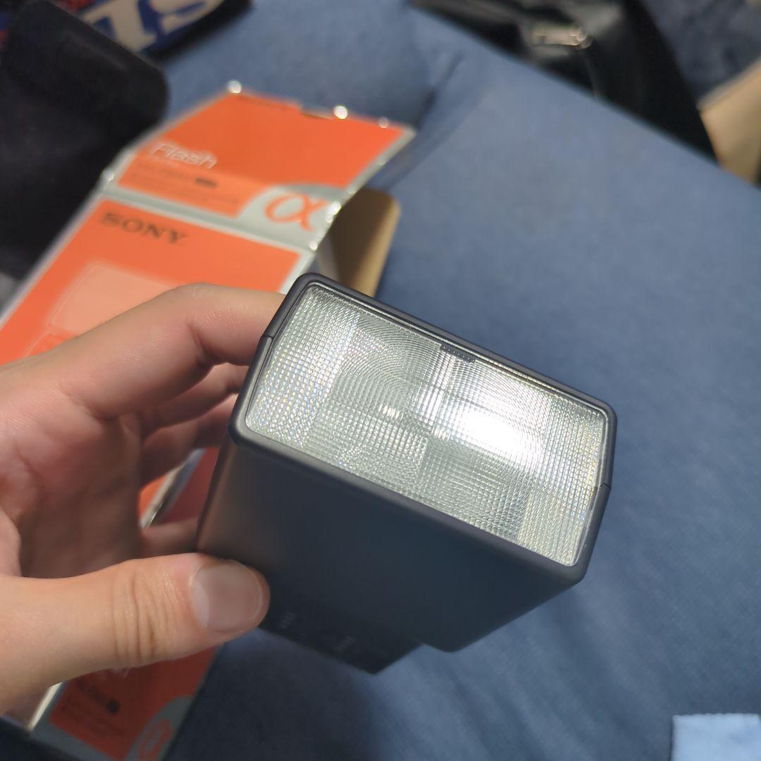 Nikon D50 デジタル一眼レフカメラセット (本体、純正レンズ3本他)