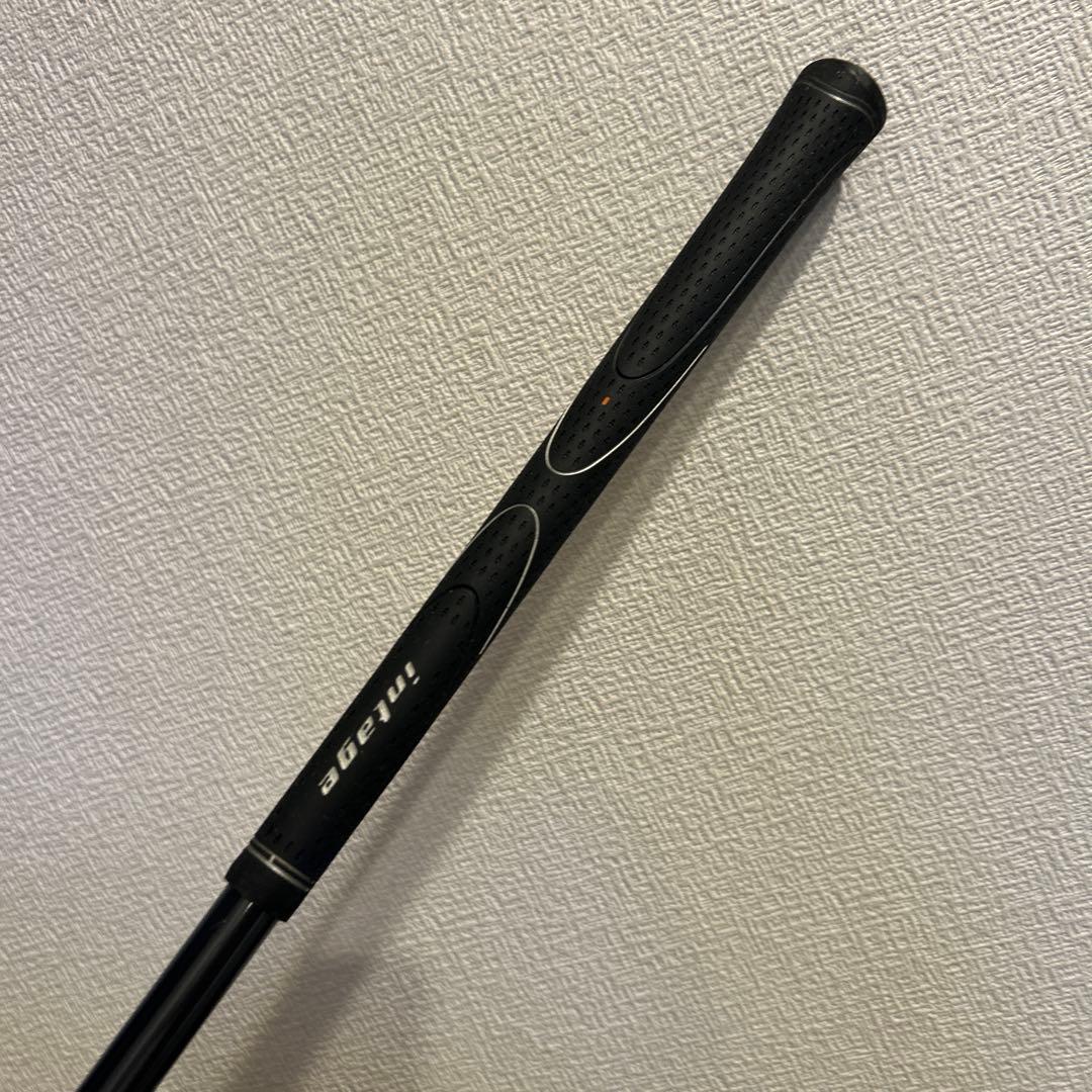 ミズノ　インテージiE メンズ R 右利き　13本　ゴルフセット