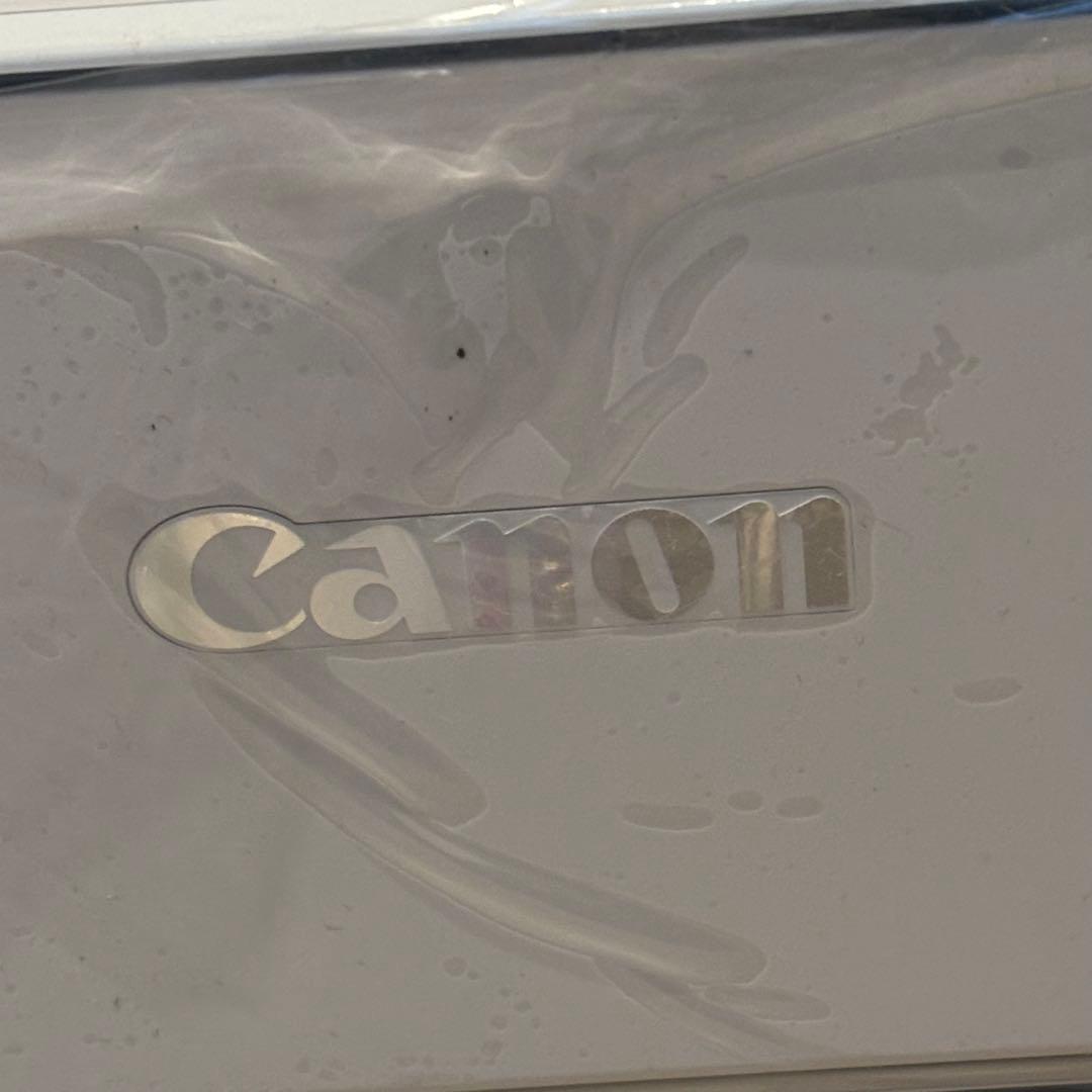 【未使用品 】Canon インクジェットプリンター 複合機 MG6330