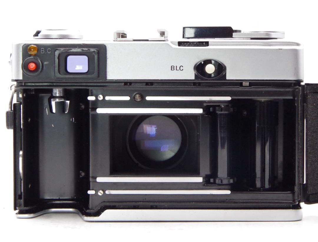 OLYMPUS 35 DC オリンパス 35dcフィルムカメラ