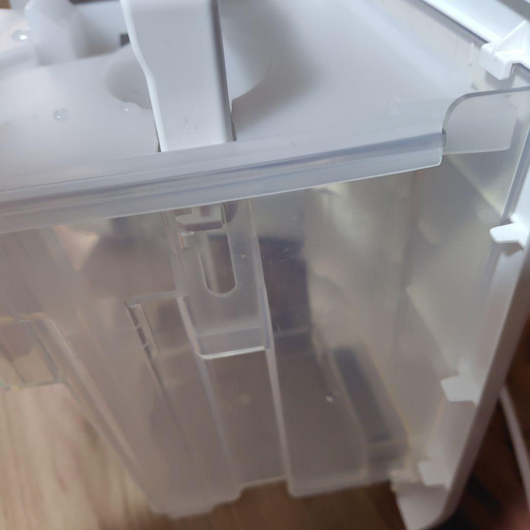 CV-N71 衣類乾燥除湿機　2023年製