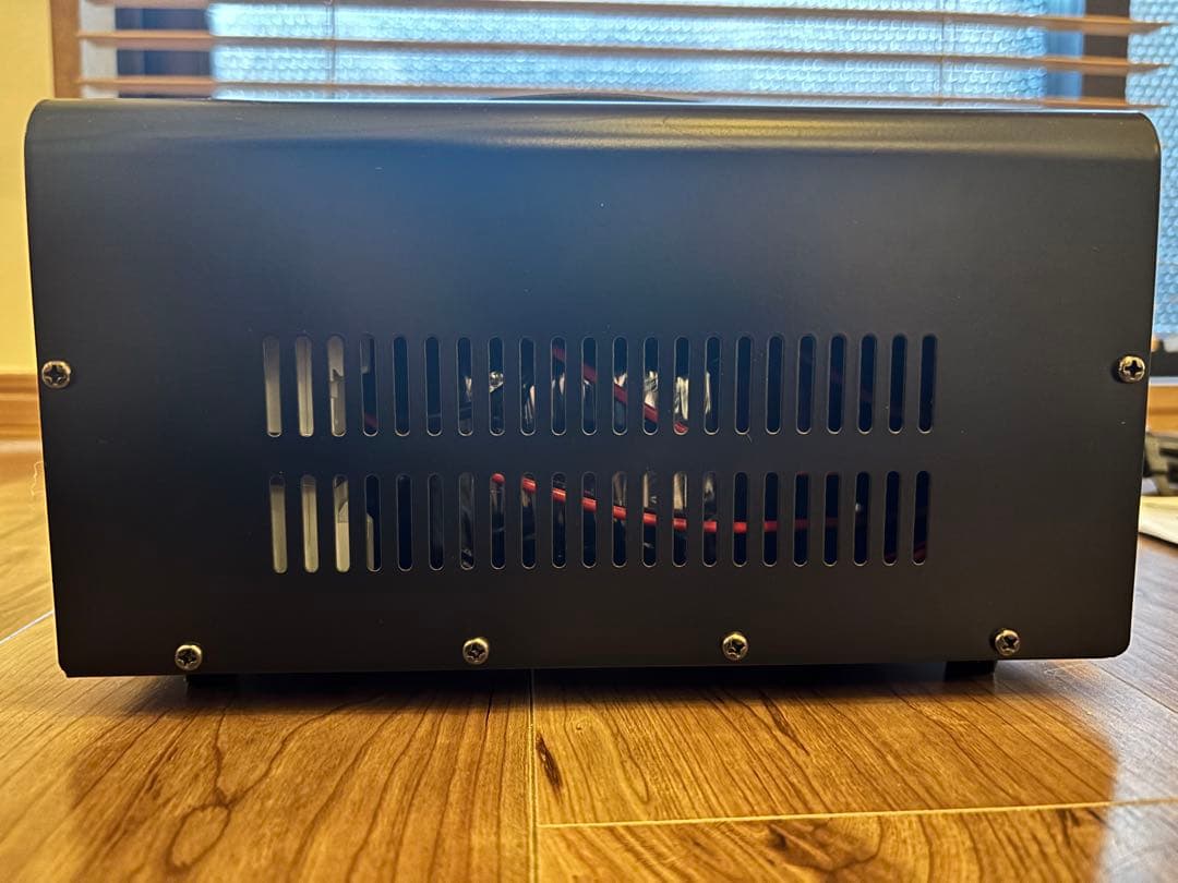 【極美品】LVYUAN VTJP-3000 変圧器 3000VA ※発送8月末