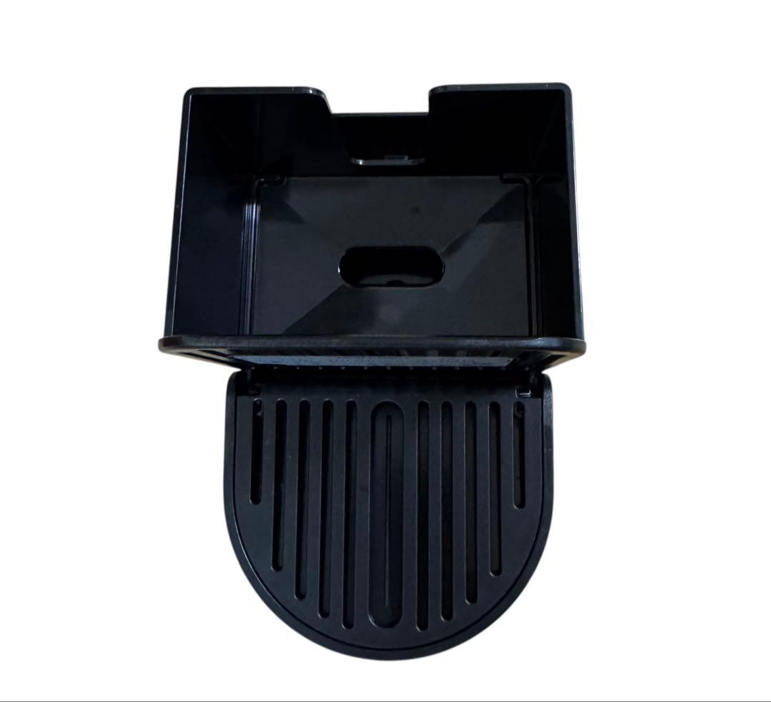 23年製 ネスプレッソ イニッシア ルビーレッド INISSIA C40RE