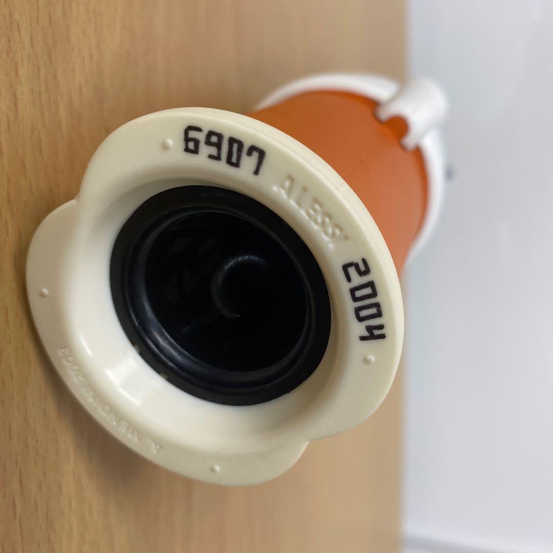 限定品 ALESSI ワインオープナー ⑨