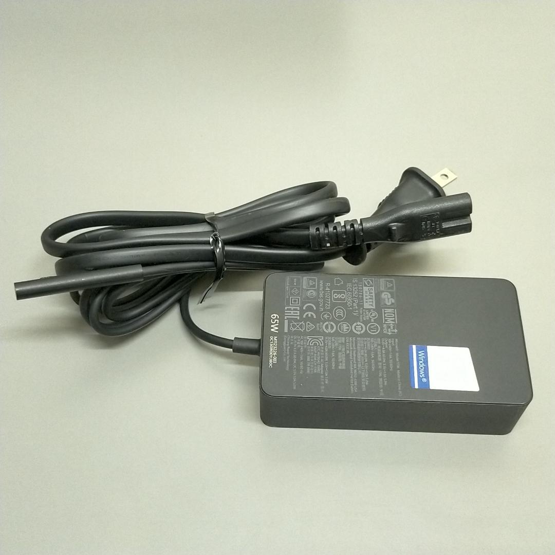 15インチSurface Laptop 4 Ryzen7 ブラック オフィス無☆