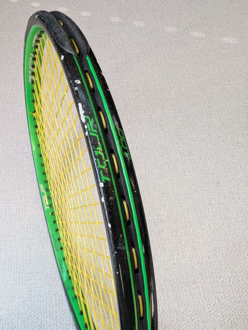 Prince Tour 100 テニスラケット 2本セット