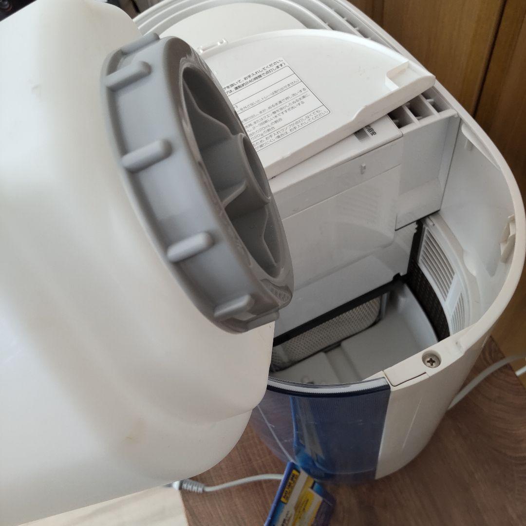 Panasonic 気化式加湿器 FE-KFH05