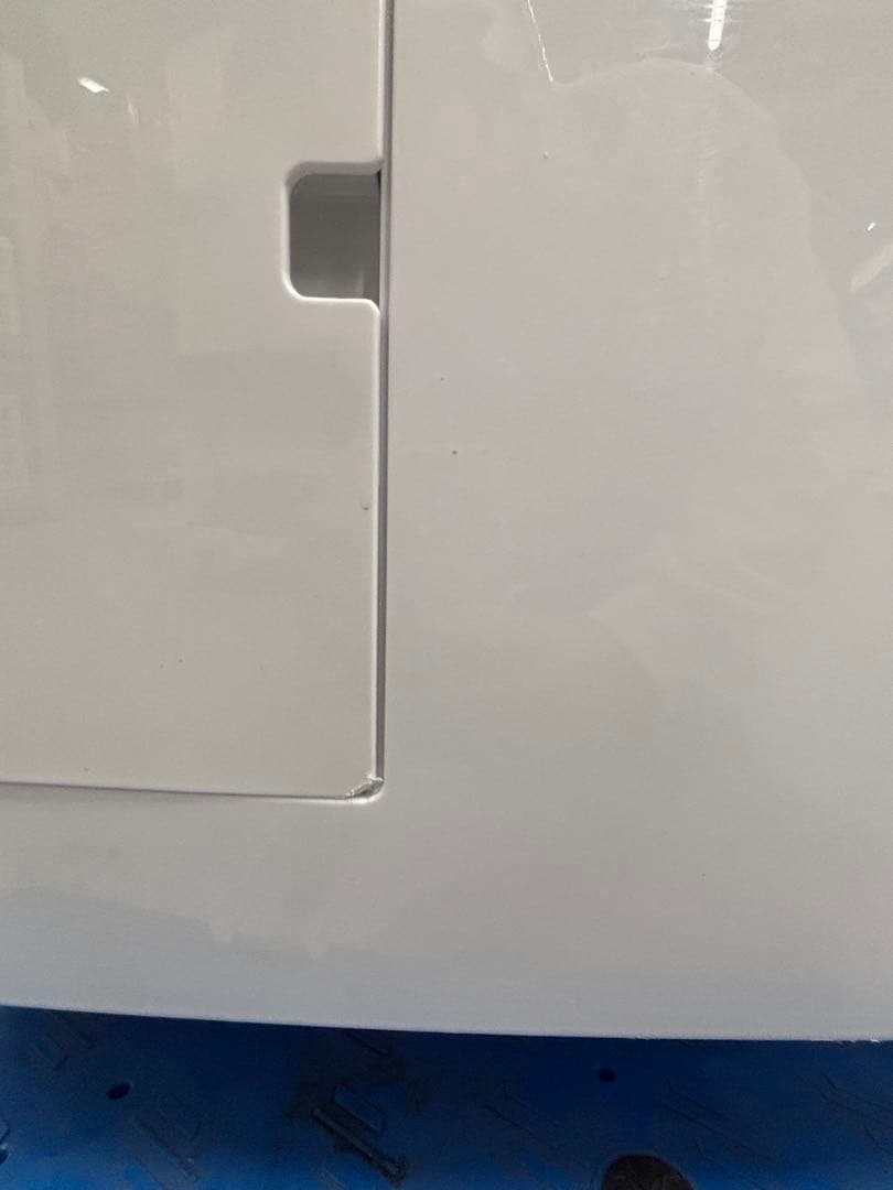 分解洗浄済み 2022年製 日立 ドラム式洗濯機 BD-SG100GL