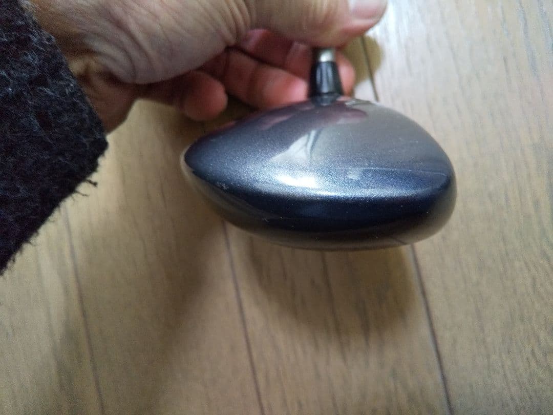 キャロウェイ ビックバーサ スチールヘッド3 9W 7W 2本セット