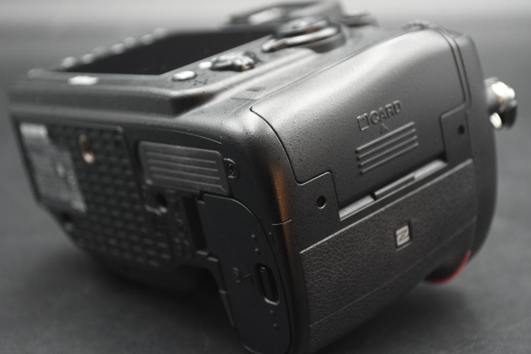 Nikon ニコン D7200 デジタル一眼レフカメラ