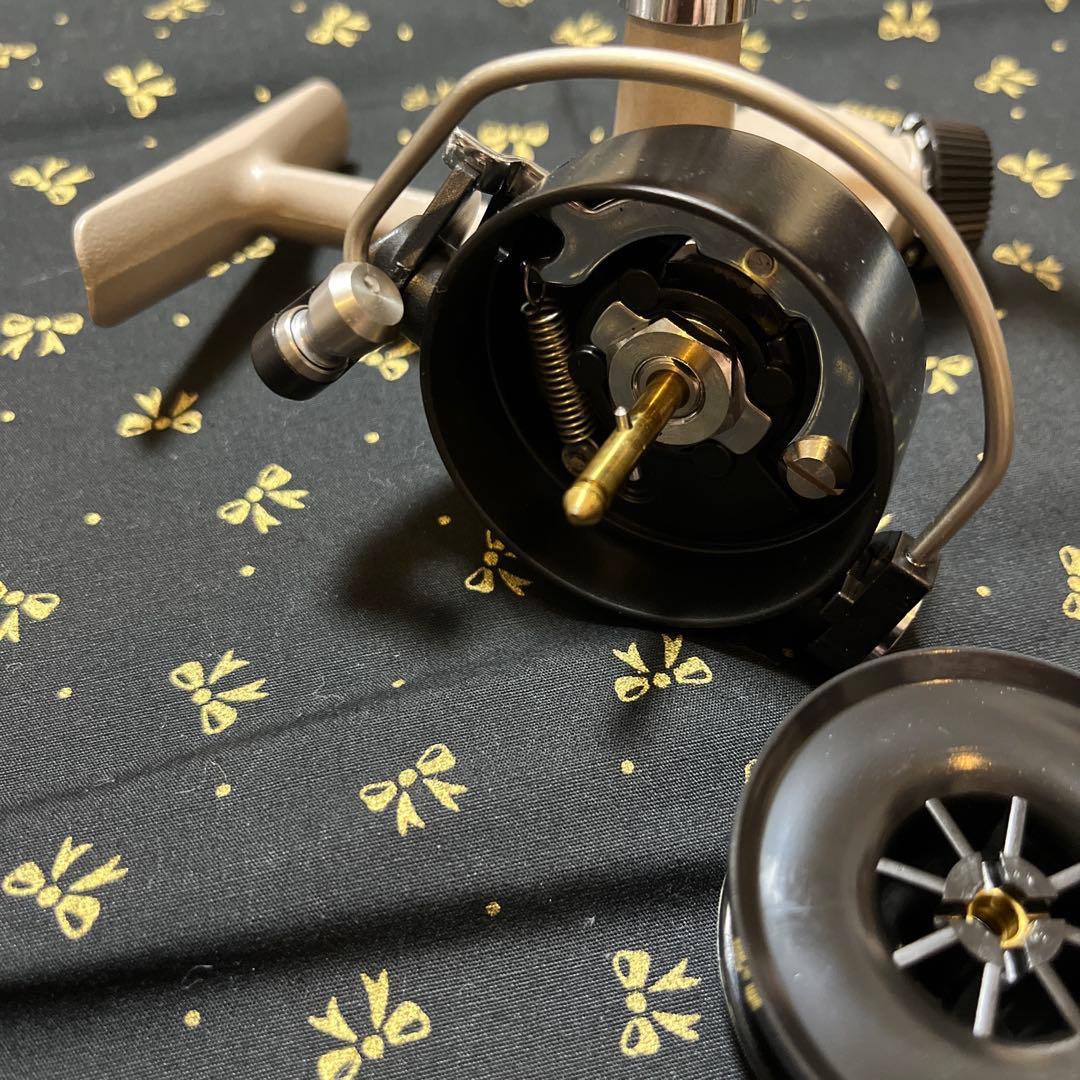 希少ABU Cardinal 3 カーディナル3（新品未使用保管品）