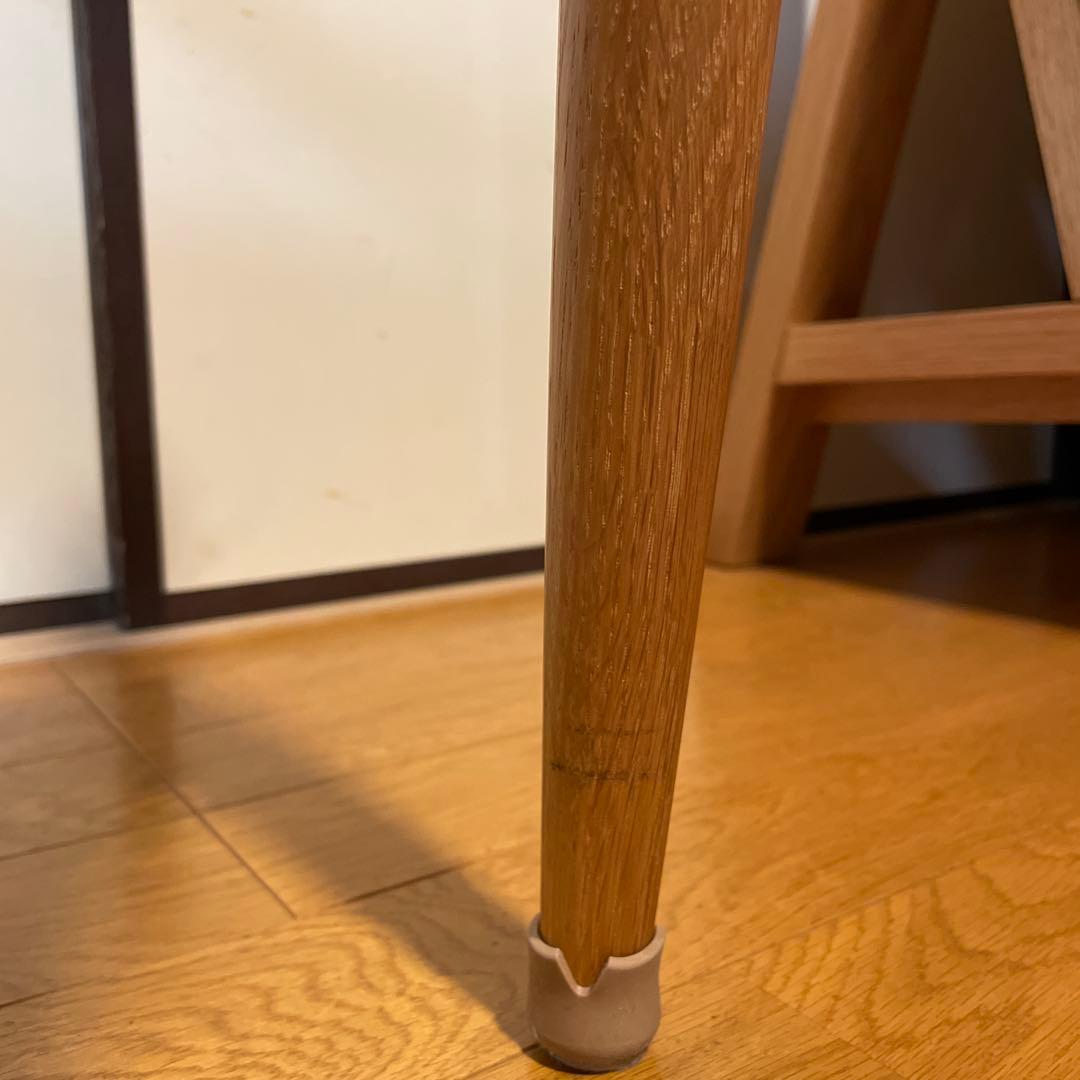 関家具　ダイニングチェア　ROSS ロス　(1)