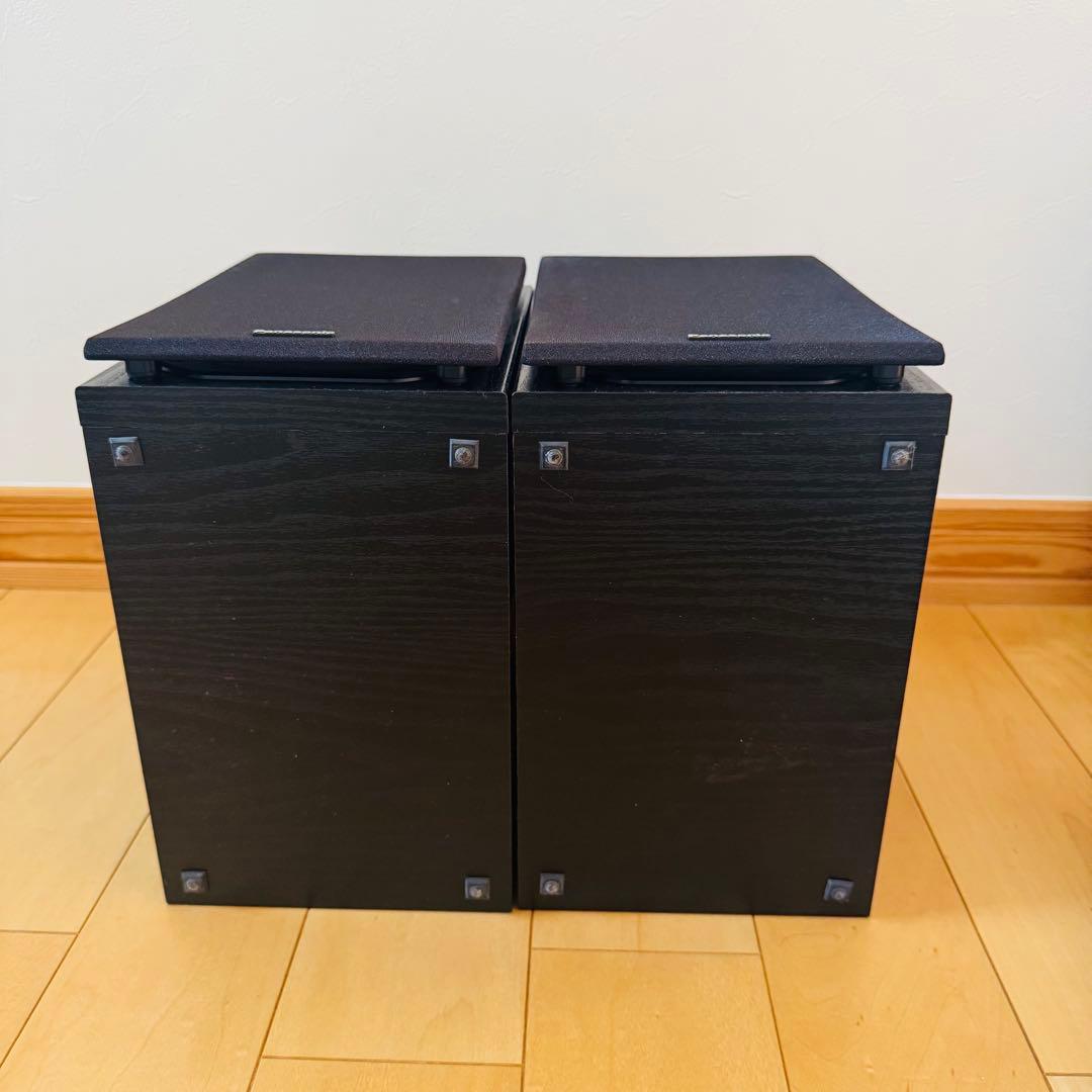 【展示品美品】Panasonic SA-PMX90 コンポ 2025年製