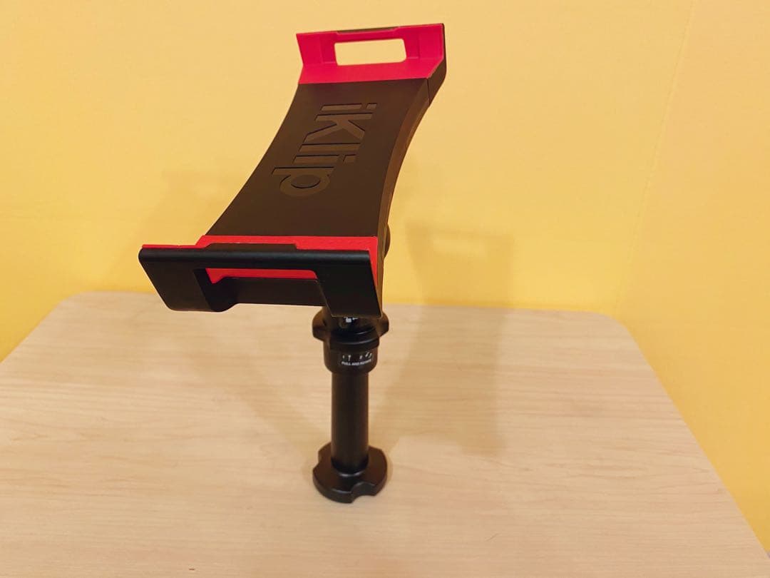 【美品】IK MULTIMEDIA / iKlip 3 Deluxe