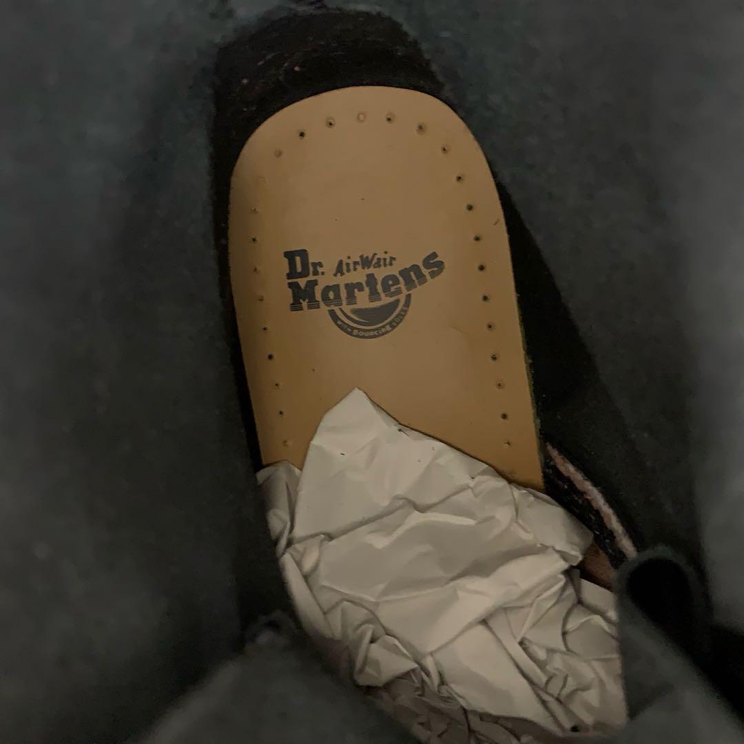 【未使用級】Dr.Martens 1460 8ホール UK5 23.5cmブーツ