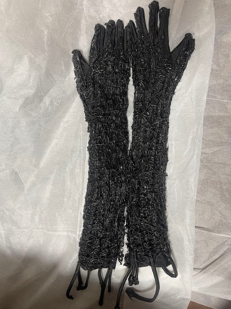 【即日発送】チェンソーマン 爆弾の悪魔コスプレ レゼ　フルセット　ウィッグ