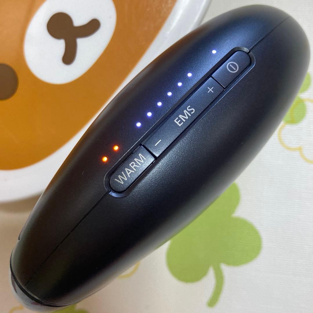 Panasonic バイタリフト かっさ EH-SP85-K 美顔器　中古品