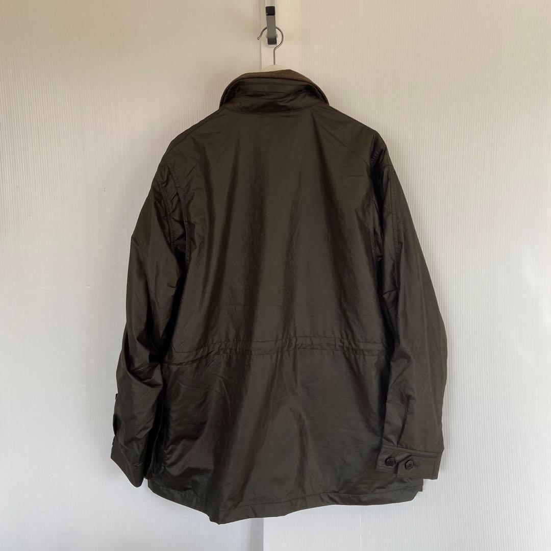 DAIWA PIER39　ダイワピアサーティンナイン　ハンティングコート　M