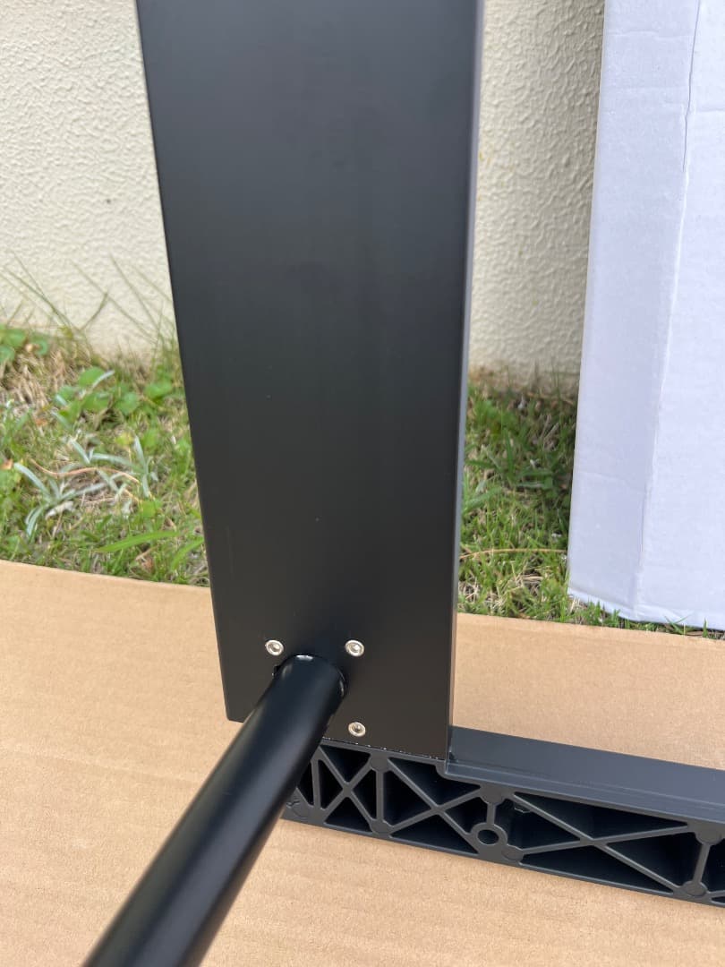 【貴重・限定品４点セット】スノーピーク IGTセット ブラック 雪峰祭