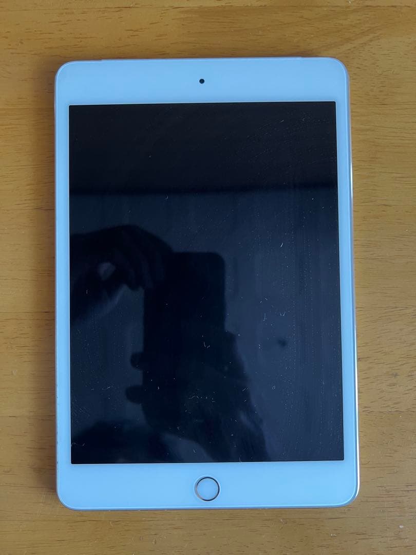 iPad mini 4 Wi-Fi+Cellular 32GB【SIMフリー】