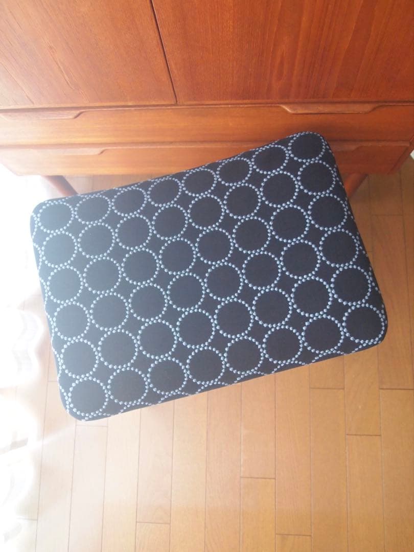 narumiさん専用 ミナペルホネン ハンドメイド スツール タンバリン 生地