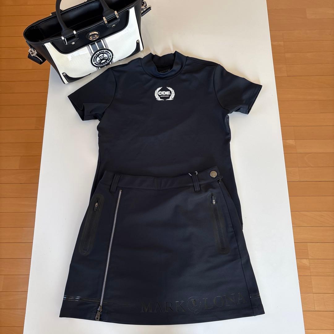 マークアンドロナスカート高級 MARK＆LONA