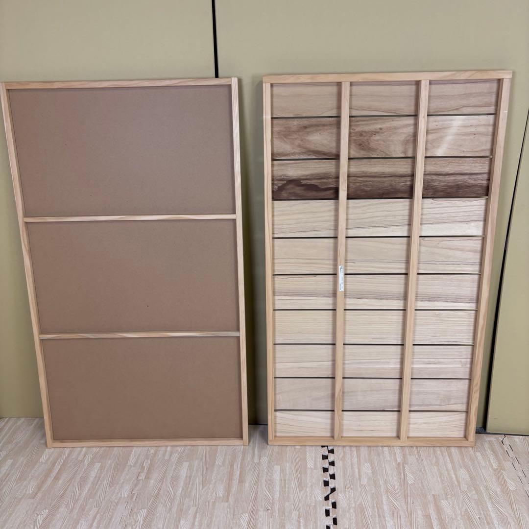 ☆除菌清掃済☆カトージ　立ちベッド4ポジション　ホワイト　すのこ床板　ハイタイプ