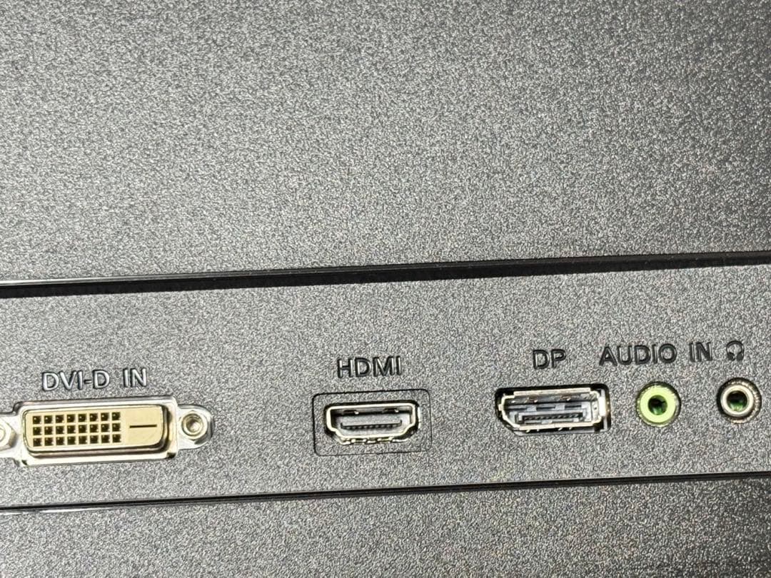 Acer ディスプレイ　RC271Usmidpx【即日発送】