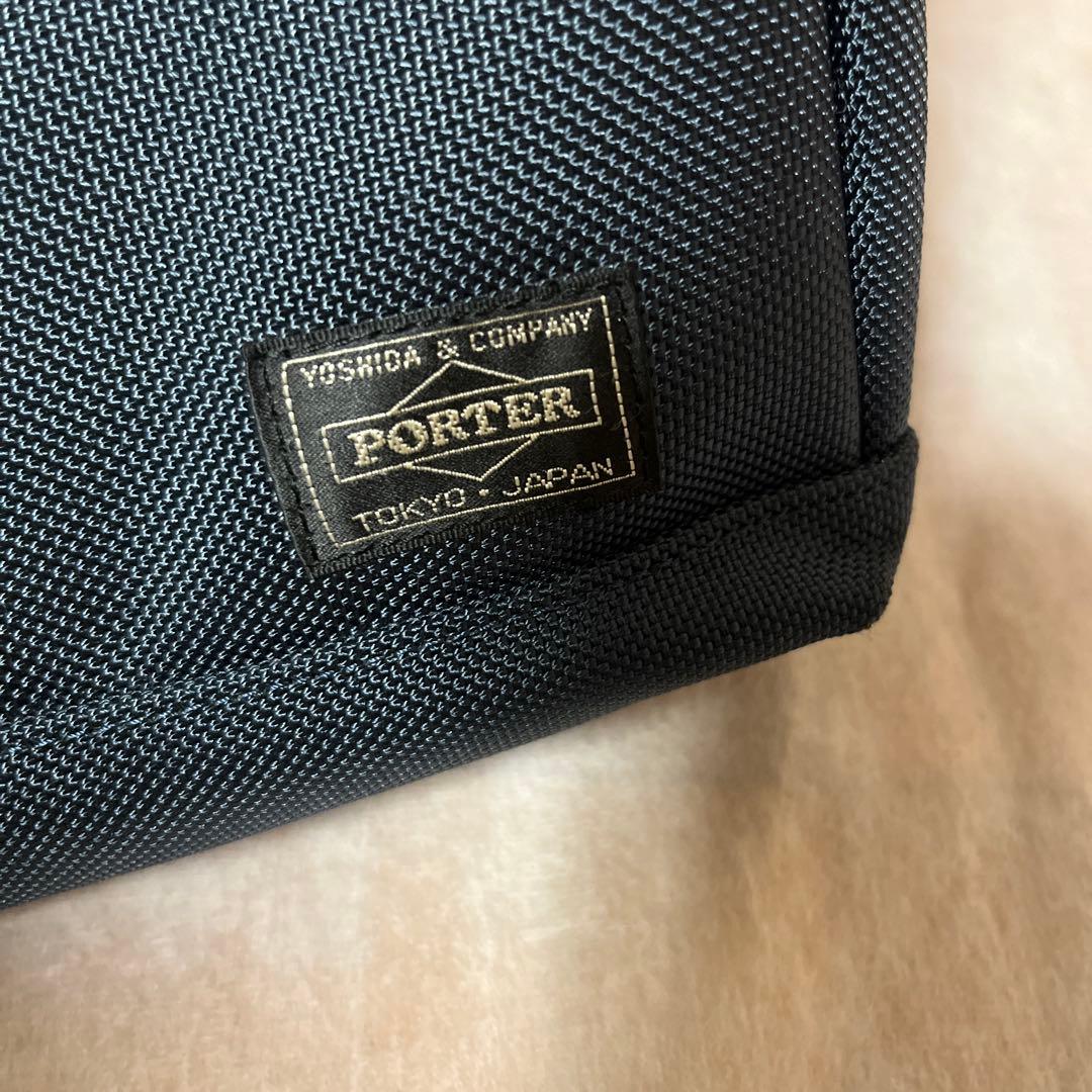 PORTER ポーター 4WAY ビジネスバッグ