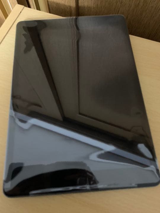 iPad 第8世代