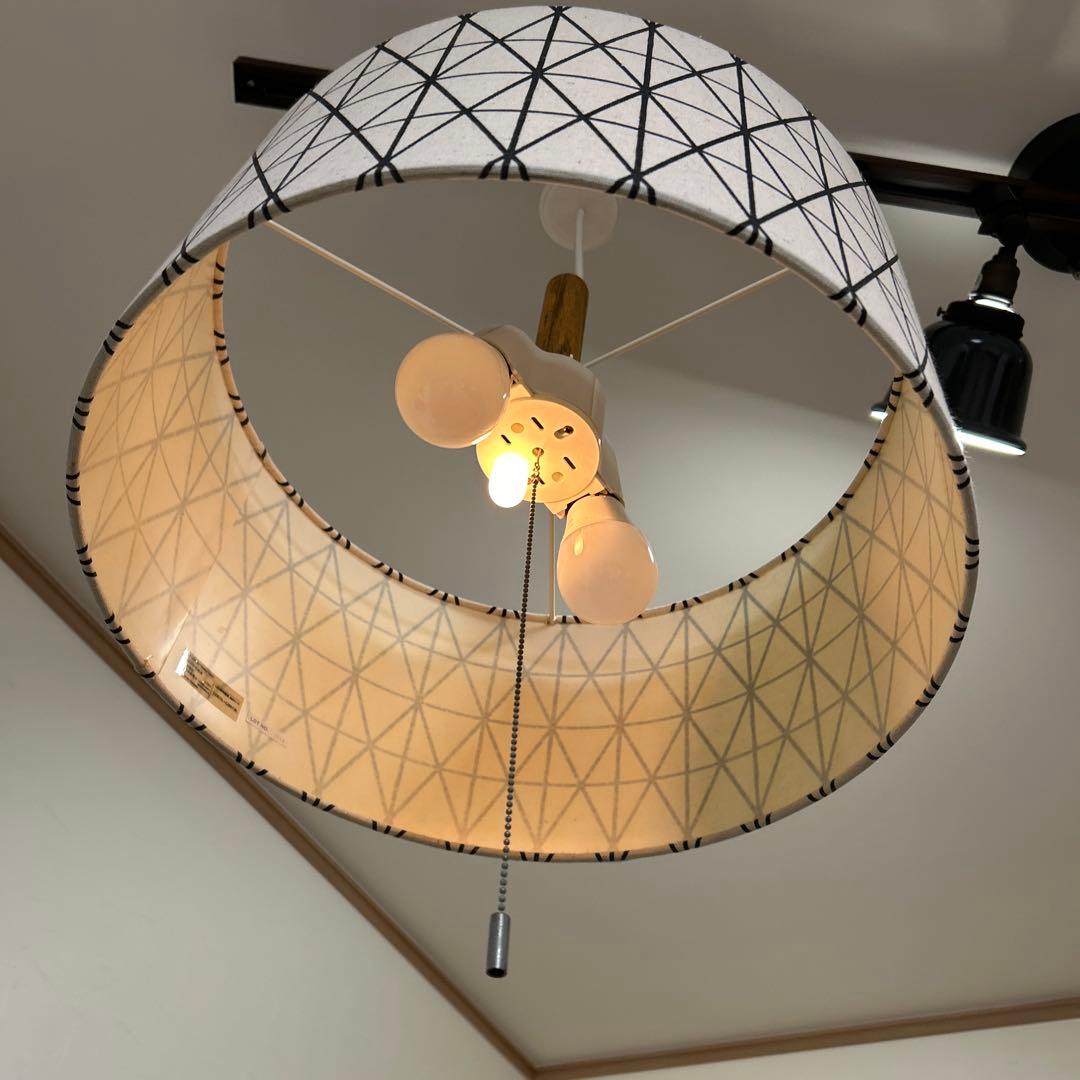 ペンダントライト Orrefors オレフォス シーリング ランプ 天井照明