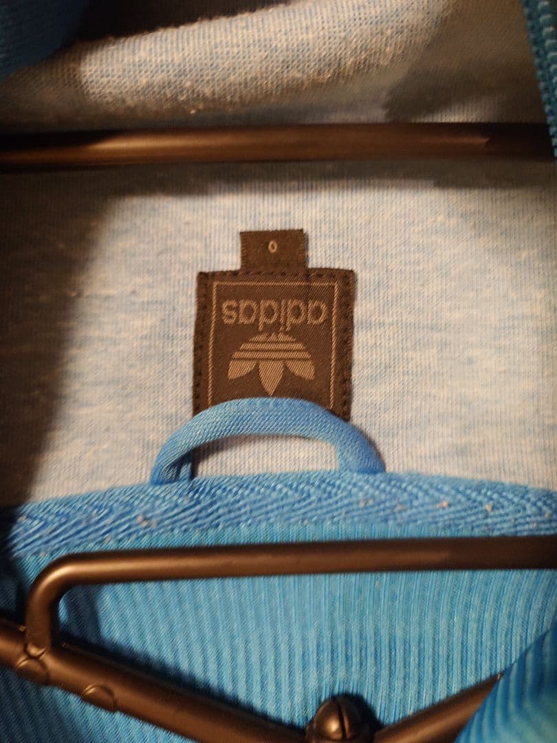 激レア！ヴィンテージadidas ジャージ ジャケット　トーキョー