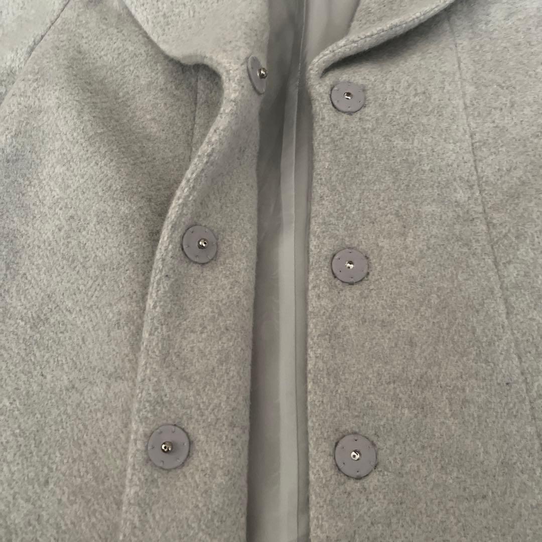 ANAYI アナイ　コート　サイズ38