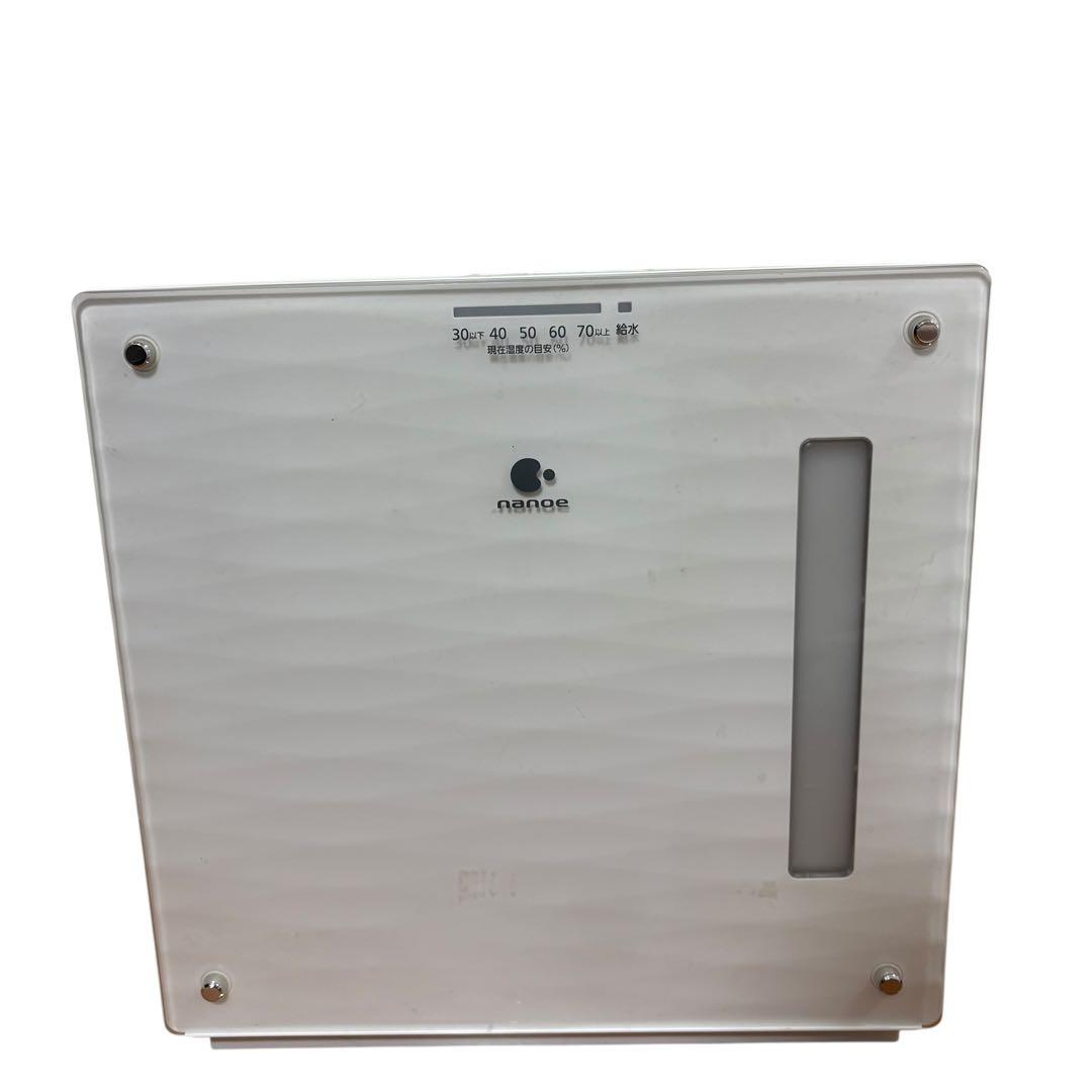 Panasonic 加湿器 FE-KXW05 nanoe搭載 2023年製